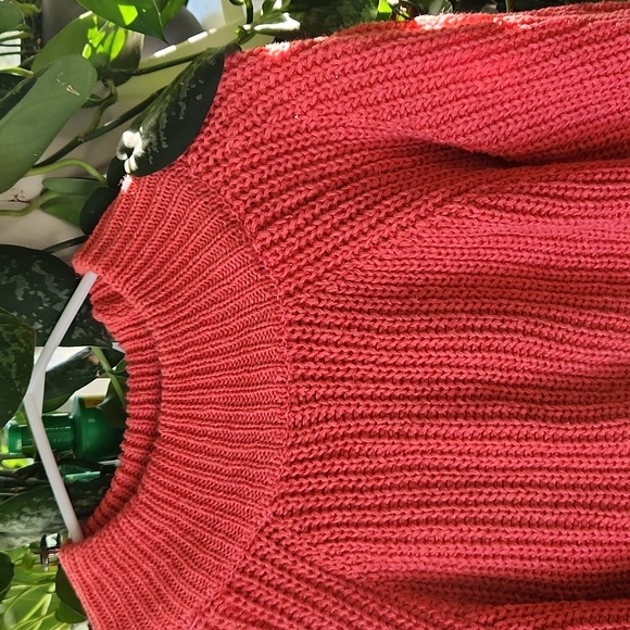 Knit sweater - Picture 2 of 2